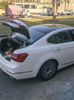 كيا كادينزا